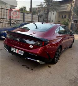 هیۆندای سۆناتا